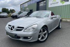 Mercedes SLK  II R171 200 Kompressor BVA*Origine France*