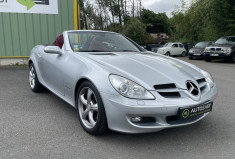 Mercedes SLK  II R171 200 Kompressor BVA*Origine France*