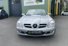 Mercedes SLK  II R171 200 Kompressor BVA*Origine France*