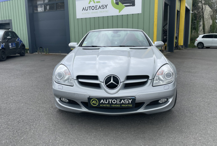 Mercedes SLK  II R171 200 Kompressor BVA*Origine France*