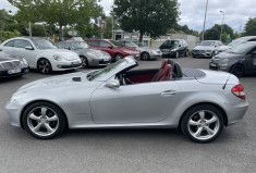 Mercedes SLK  II R171 200 Kompressor BVA*Origine France*