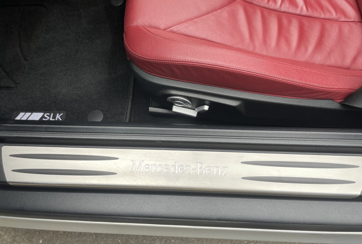 Mercedes SLK  II R171 200 Kompressor BVA*Origine France*
