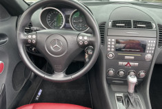 Mercedes SLK  II R171 200 Kompressor BVA*Origine France*