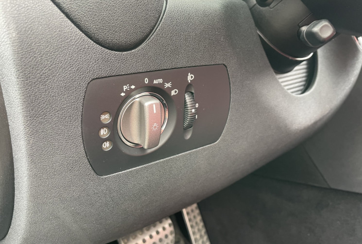 Mercedes SLK  II R171 200 Kompressor BVA*Origine France*