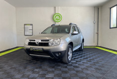 Dacia Duster I (H79) 1.5 dCi 110ch FAP Prestige 4X2