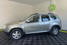 Dacia Duster I (H79) 1.5 dCi 110ch FAP Prestige 4X2