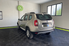 Dacia Duster I (H79) 1.5 dCi 110ch FAP Prestige 4X2