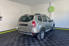 Dacia Duster I (H79) 1.5 dCi 110ch FAP Prestige 4X2