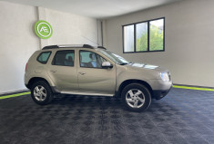 Dacia Duster I (H79) 1.5 dCi 110ch FAP Prestige 4X2