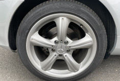 Mercedes SLK  II R171 200 Kompressor BVA*Origine France*