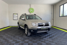 Dacia Duster I (H79) 1.5 dCi 110ch FAP Prestige 4X2