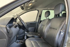 Dacia Duster I (H79) 1.5 dCi 110ch FAP Prestige 4X2
