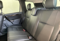 Dacia Duster I (H79) 1.5 dCi 110ch FAP Prestige 4X2