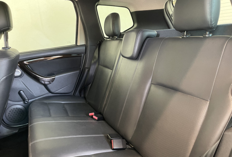 Dacia Duster I (H79) 1.5 dCi 110ch FAP Prestige 4X2