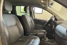 Dacia Duster I (H79) 1.5 dCi 110ch FAP Prestige 4X2