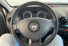 Dacia Duster I (H79) 1.5 dCi 110ch FAP Prestige 4X2