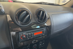 Dacia Duster I (H79) 1.5 dCi 110ch FAP Prestige 4X2