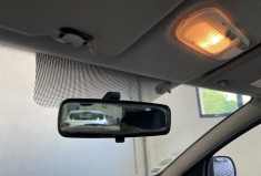Dacia Duster I (H79) 1.5 dCi 110ch FAP Prestige 4X2