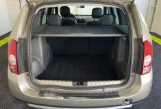 Dacia Duster I (H79) 1.5 dCi 110ch FAP Prestige 4X2