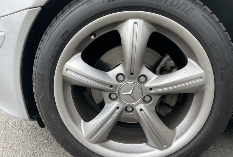 Mercedes SLK  II R171 200 Kompressor BVA*Origine France*