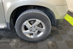 Dacia Duster I (H79) 1.5 dCi 110ch FAP Prestige 4X2