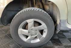 Dacia Duster I (H79) 1.5 dCi 110ch FAP Prestige 4X2