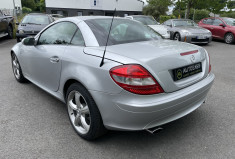 Mercedes SLK  II R171 200 Kompressor BVA*Origine France*