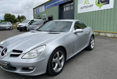 Mercedes SLK  II R171 200 Kompressor BVA*Origine France*