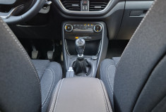 Ford Puma 1.0 i 12 V ECOBOOST FLEXIFUEL E 85 125 CV GARANTIE 6 MOIS