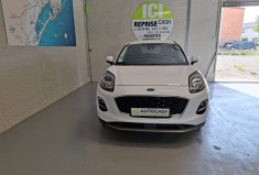 Ford Puma 1.0 i 12 V ECOBOOST FLEXIFUEL E 85 125 CV GARANTIE 6 MOIS