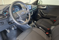 Ford Puma 1.0 i 12 V ECOBOOST FLEXIFUEL E 85 125 CV GARANTIE 6 MOIS