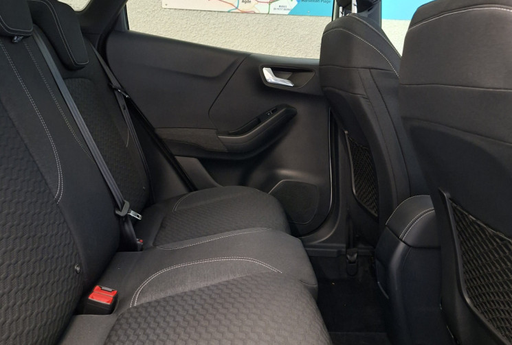 Ford Puma 1.0 i 12 V ECOBOOST FLEXIFUEL E 85 125 CV GARANTIE 6 MOIS