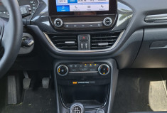 Ford Puma 1.0 ECOBOOST 125 DESIGN 2 FLEXIFUEL E85 - TVA RECUP- GARANTIE 6 MOIS