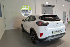 Ford Puma 1.0 i 12 V ECOBOOST FLEXIFUEL E 85 125 CV GARANTIE 6 MOIS