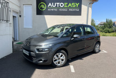 Citroën C4 PICASSO II 1.6 e-HDi 115 CH