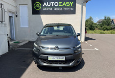 Citroën C4 PICASSO II 1.6 e-HDi 115 CH