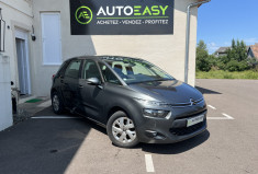 Citroën C4 PICASSO II 1.6 e-HDi 115 CH