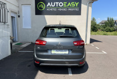 Citroën C4 PICASSO II 1.6 e-HDi 115 CH