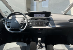 Citroën C4 PICASSO II 1.6 e-HDi 115 CH