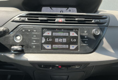 Citroën C4 PICASSO II 1.6 e-HDi 115 CH