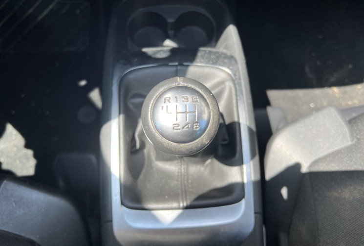 Citroën C4 PICASSO II 1.6 e-HDi 115 CH