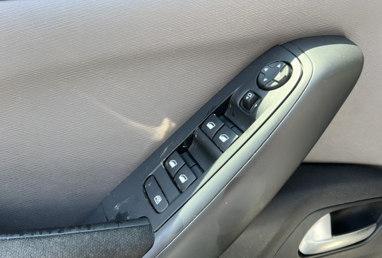 Citroën C4 PICASSO II 1.6 e-HDi 115 CH