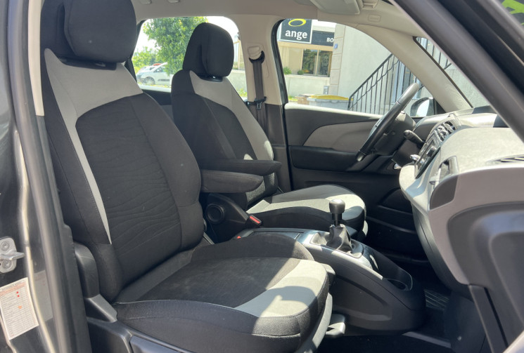 Citroën C4 PICASSO II 1.6 e-HDi 115 CH