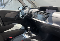 Citroën C4 PICASSO II 1.6 e-HDi 115 CH