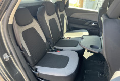 Citroën C4 PICASSO II 1.6 e-HDi 115 CH
