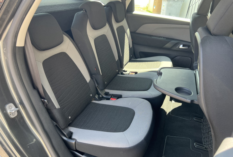 Citroën C4 PICASSO II 1.6 e-HDi 115 CH