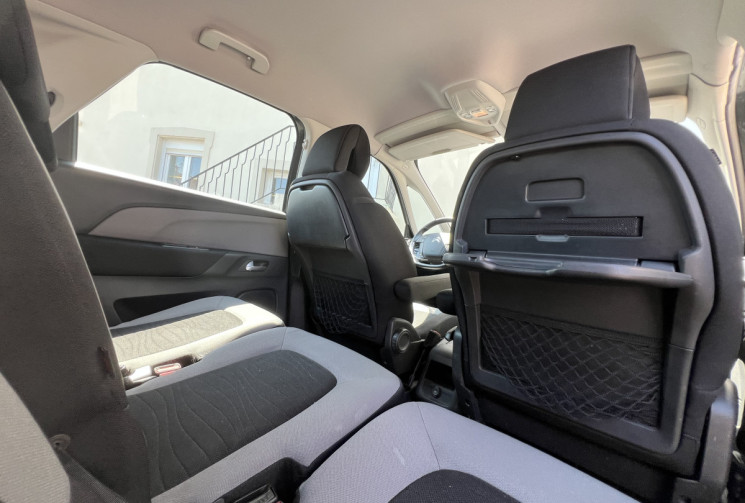 Citroën C4 PICASSO II 1.6 e-HDi 115 CH