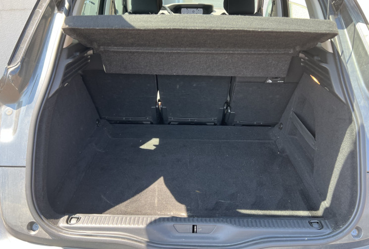 Citroën C4 PICASSO II 1.6 e-HDi 115 CH