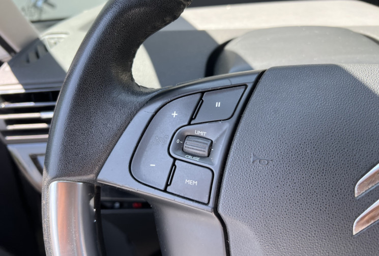 Citroën C4 PICASSO II 1.6 e-HDi 115 CH
