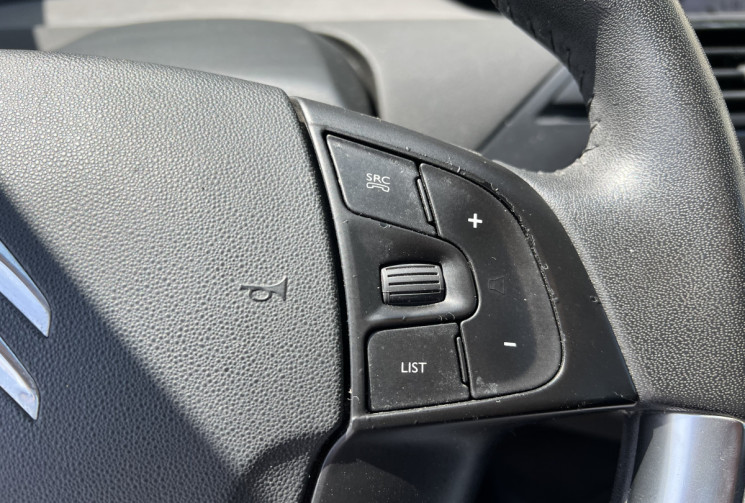 Citroën C4 PICASSO II 1.6 e-HDi 115 CH